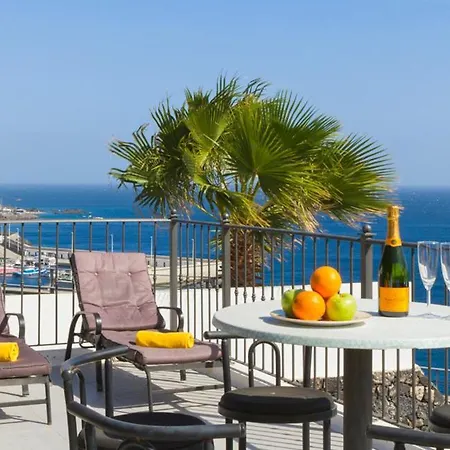 Puerto Del Carmen Sleeps 10 Pool Air Con Wifi بويرتو ذيل كارمين