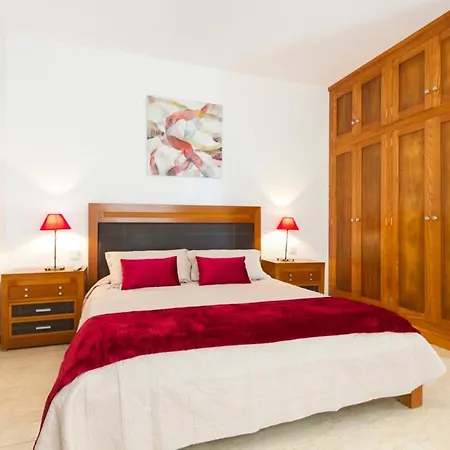 ヴィラ Puerto Del Carmen Sleeps 10 Pool Air Con Wifi